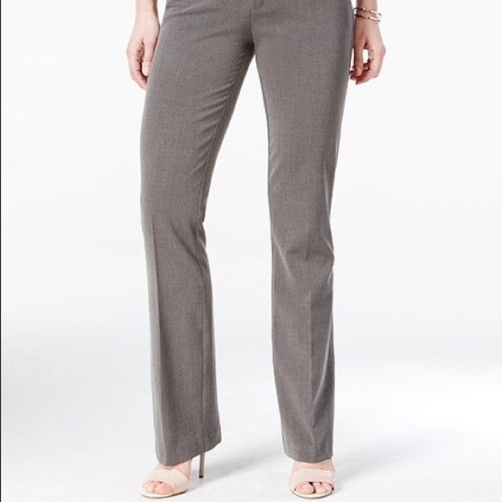 Xoxo women’s dress pants NWT boot cut